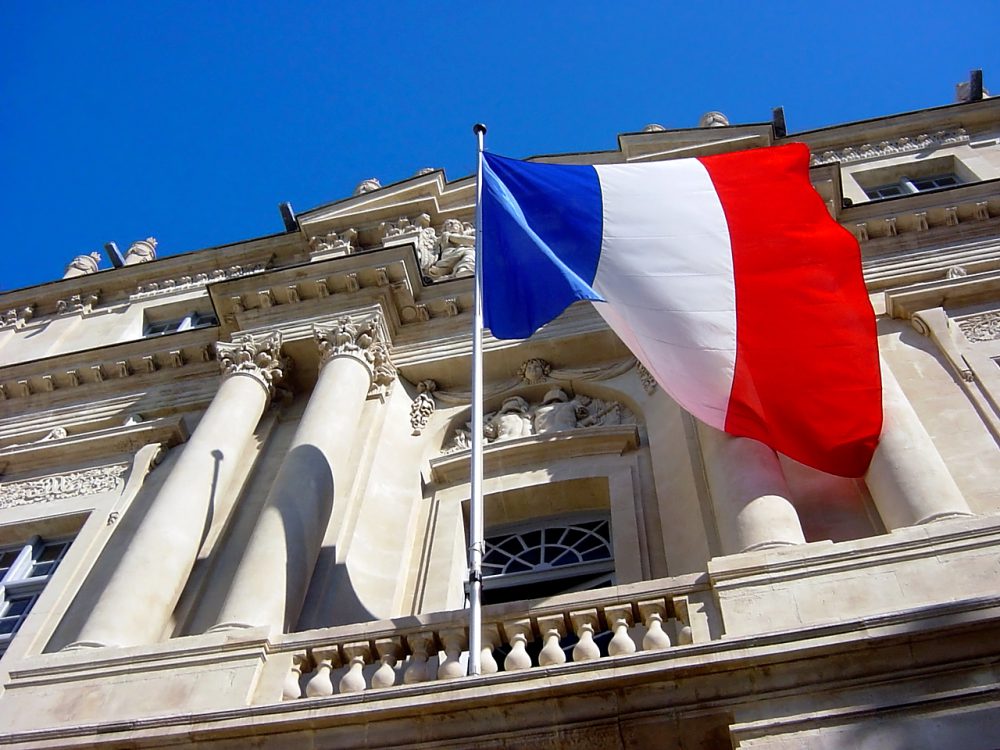 フランス語講座をお探しなら！作文添削・オンライン会話など